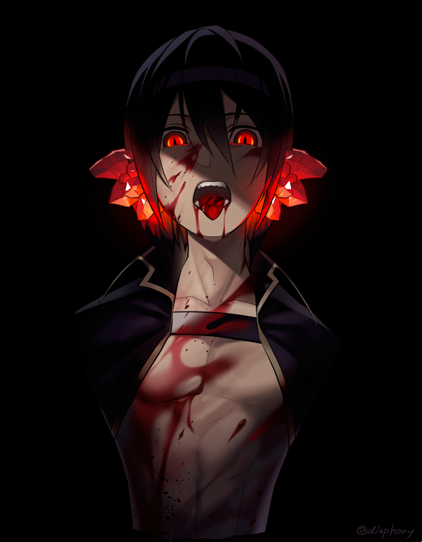 「#今日はいい男の日だからTLをメンズイラストで埋めようたちがれだよ。おんなをかく」|立枯なろ🪫通知欄にいるのイラスト