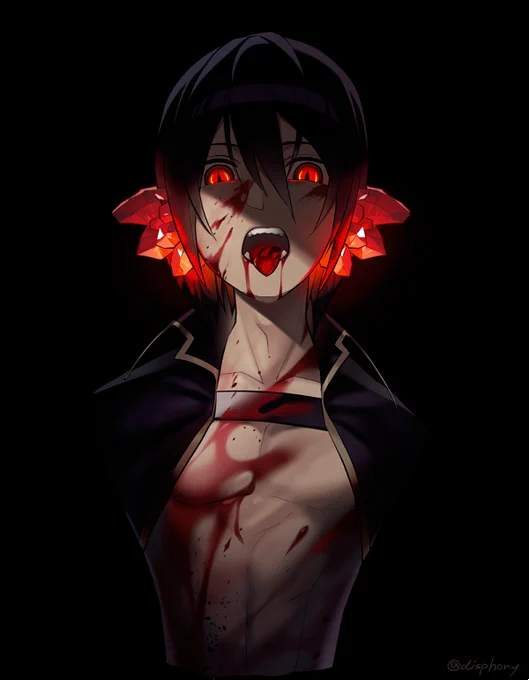 #今日はいい男の日だからTLをメンズイラストで埋めようたちがれだよ。おんなをかくけど おとこもかくよ 