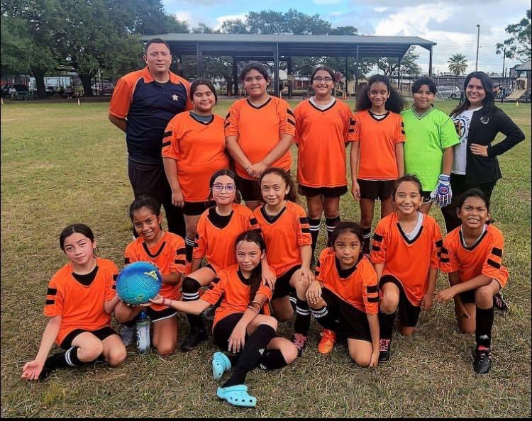 Sanjuanita Mottu (@sjmottu) on Twitter photo So thankful for Coach Avila and our <a href="/Tijerinaes/">Tijerina ES HISD</a> soccer program! Our girls did wonderful. Way to go Lady Eagles! <a href="/ESO3_HISD/">ESO3</a> <a href="/Erwin_Garcia_/">Erwin Garcia, Ed.D.</a> <a href="/tarrynce/">Tarrynce Robinson, Ed.D.</a> So thankful for Coach Avila and our <a href="/Tijerinaes/">Tijerina ES HISD</a> soccer program! Our girls did wonderful. Way to go Lady Eagles! <a href="/ESO3_HISD/">ESO3</a> <a href="/Erwin_Garcia_/">Erwin Garcia, Ed.D.</a> <a href="/tarrynce/">Tarrynce Robinson, Ed.D.</a>