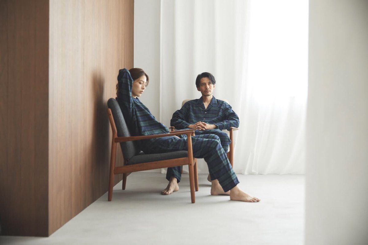 GOOD NIGHT SUIT グッドナイトスーツ on Twitter: