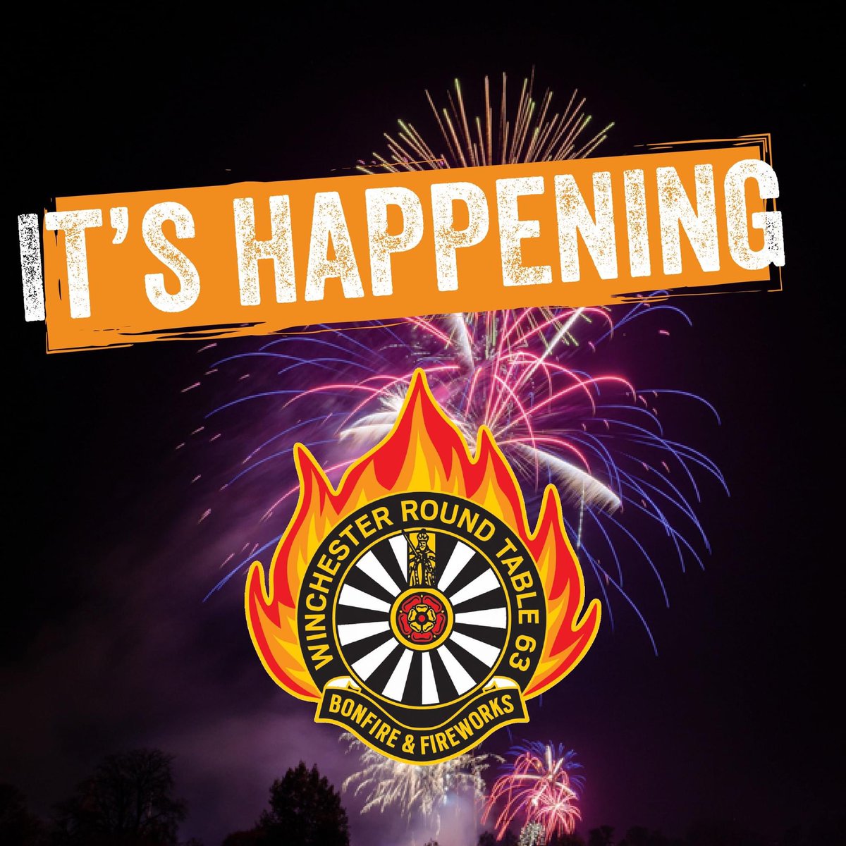 Winchester Bonfire tweet media