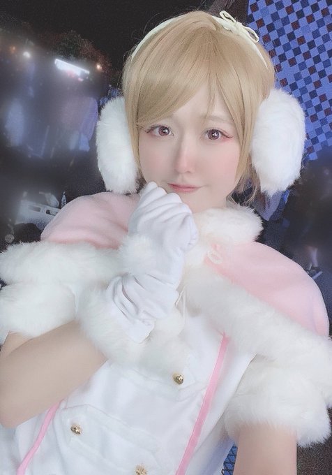 コスプレイヤーしゅがーのTwitter画像42