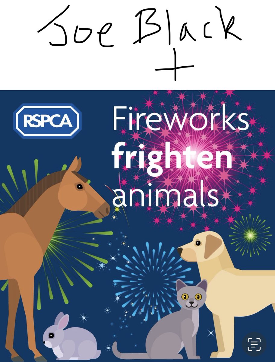 johnnyXscotland's tweet image. An important message from the RSPCA
