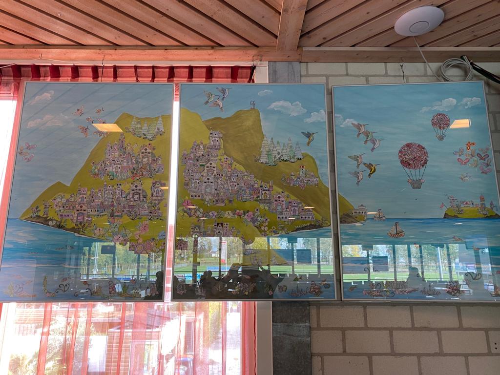 Kwakelse Veiling tweet media