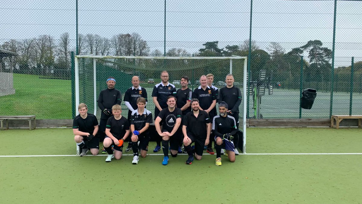 Holcombe Hockey Club (@holcombehc) on Twitter photo Our Harriers wearing their green armbands this morning in support of <a href="/CanterburyHC/">Canterbury HC</a>. #IncredibleHolcs Our Harriers wearing their green armbands this morning in support of <a href="/CanterburyHC/">Canterbury HC</a>. #IncredibleHolcs