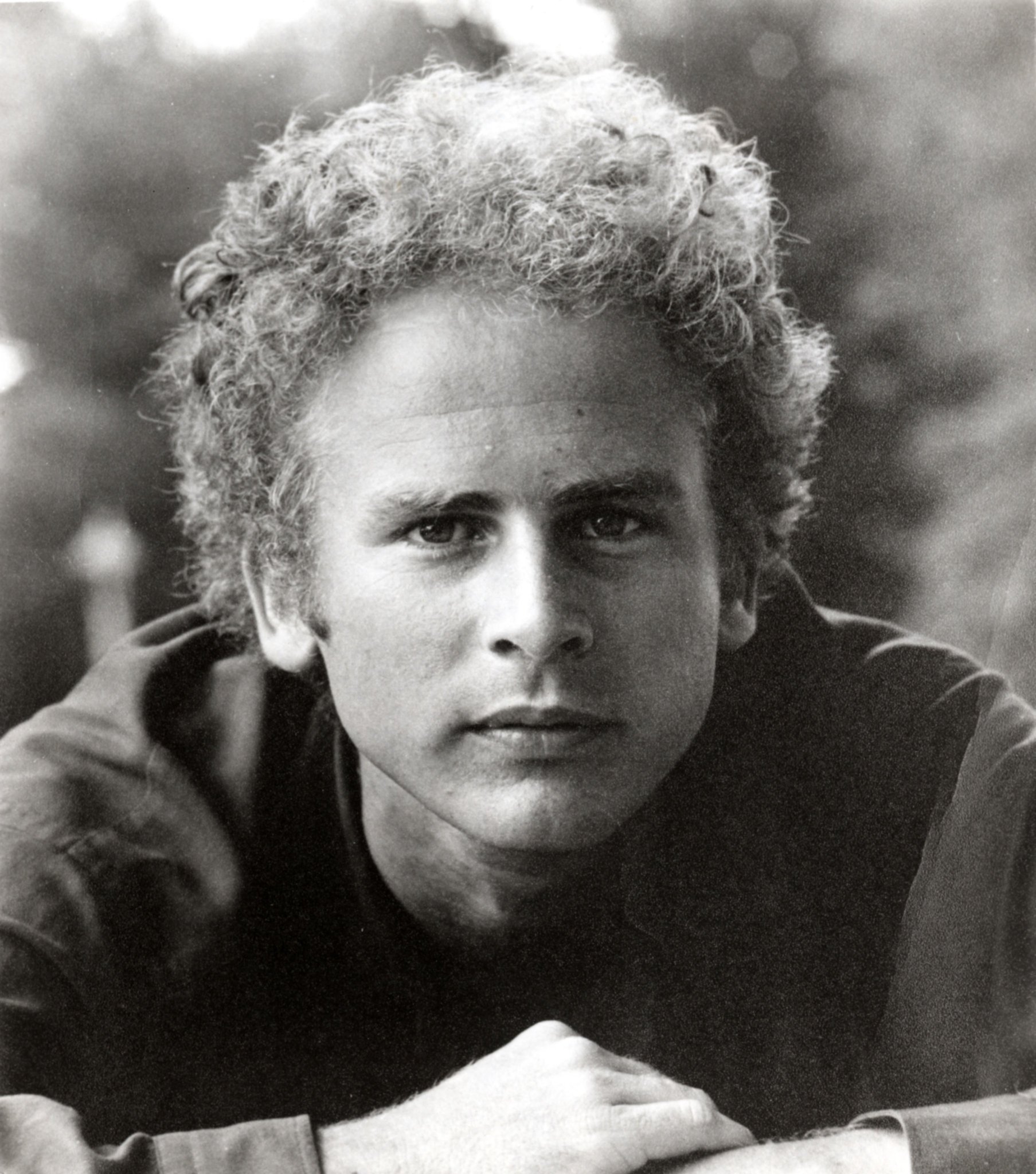 Happy 81st Birthday to Art Garfunkel.  His Bright Eyes were first seen in New York today in 1941. 