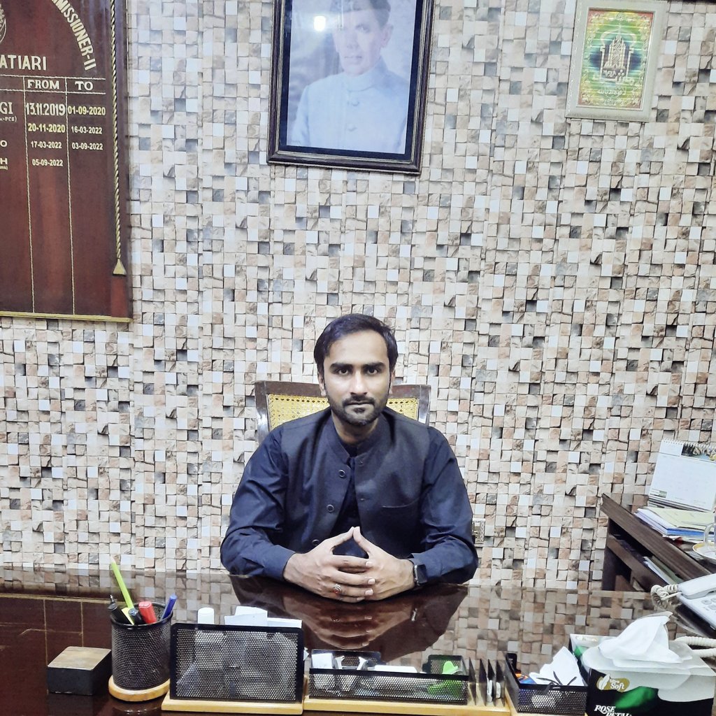 #NewProfilePic