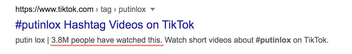 Putinlox.eth — #presidentofrussiaisapussy #putinputout 
#ENSdomains 

You can make offer — shorturl.at/ptz57