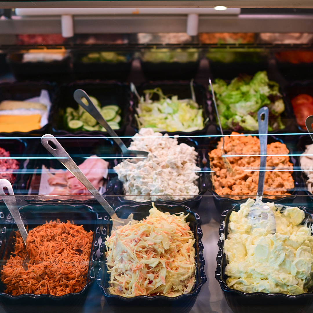 Country_Bake's tweet photo. Fuel up😋 for the big day and come get yourself a delicious lunch🥗 before Ireland and South Africa KO in the Aviva at 5:30pm!🏉 https://t.co/pzw6TveHW1