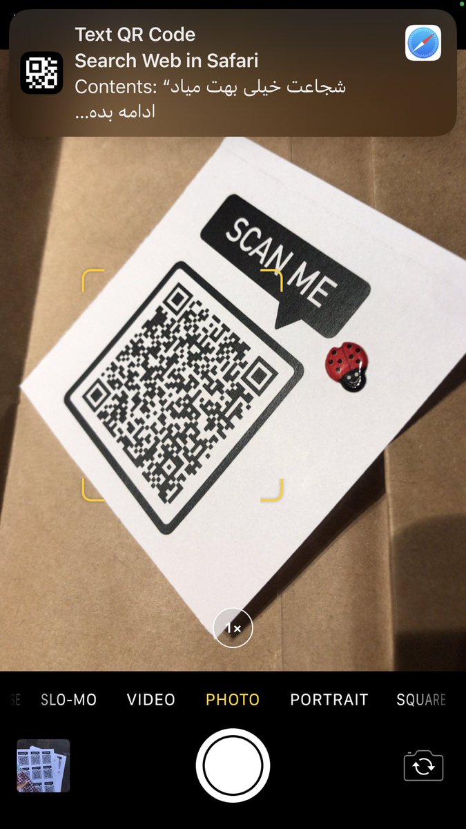 زیباتر میشود 🤍
#مهسا_امینی