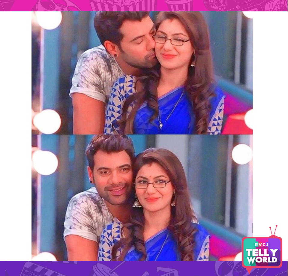 We want to see them together again! #AbhiPragya #SritiJha #ShabirAluwalia