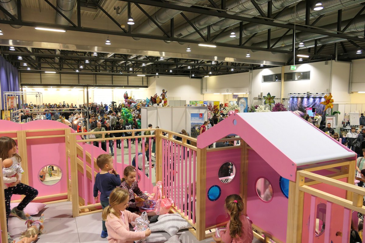 MESSE DRESDEN tweet media