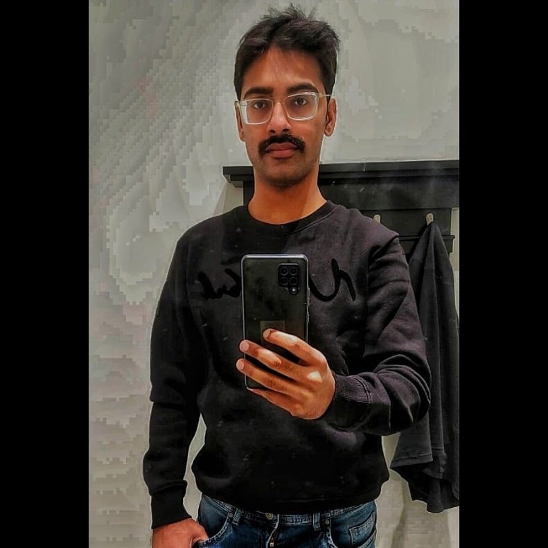 #NewProfilePic