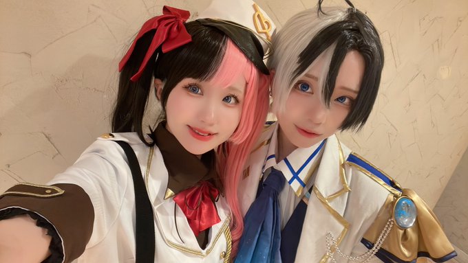 コスプレイヤーまめのTwitter画像39