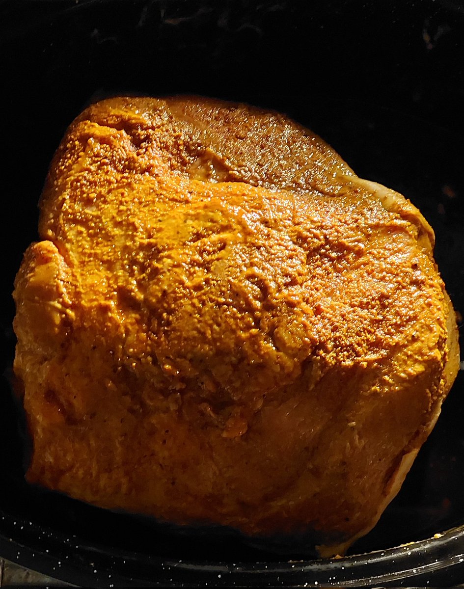 ncsubrain's tweet photo. And the pork is on! In several hours, delicious BBQ! If it's football and BBQ, it must be State/Wake! @PackFootball @WakeFB #StateWake #GoPack #GoState #Wolfpack #NCSU #Tradition #BBQ #Pork #BeatWake 🐺🐺🐺🔴⚪️⚫️ https://t.co/ls23E7nfph