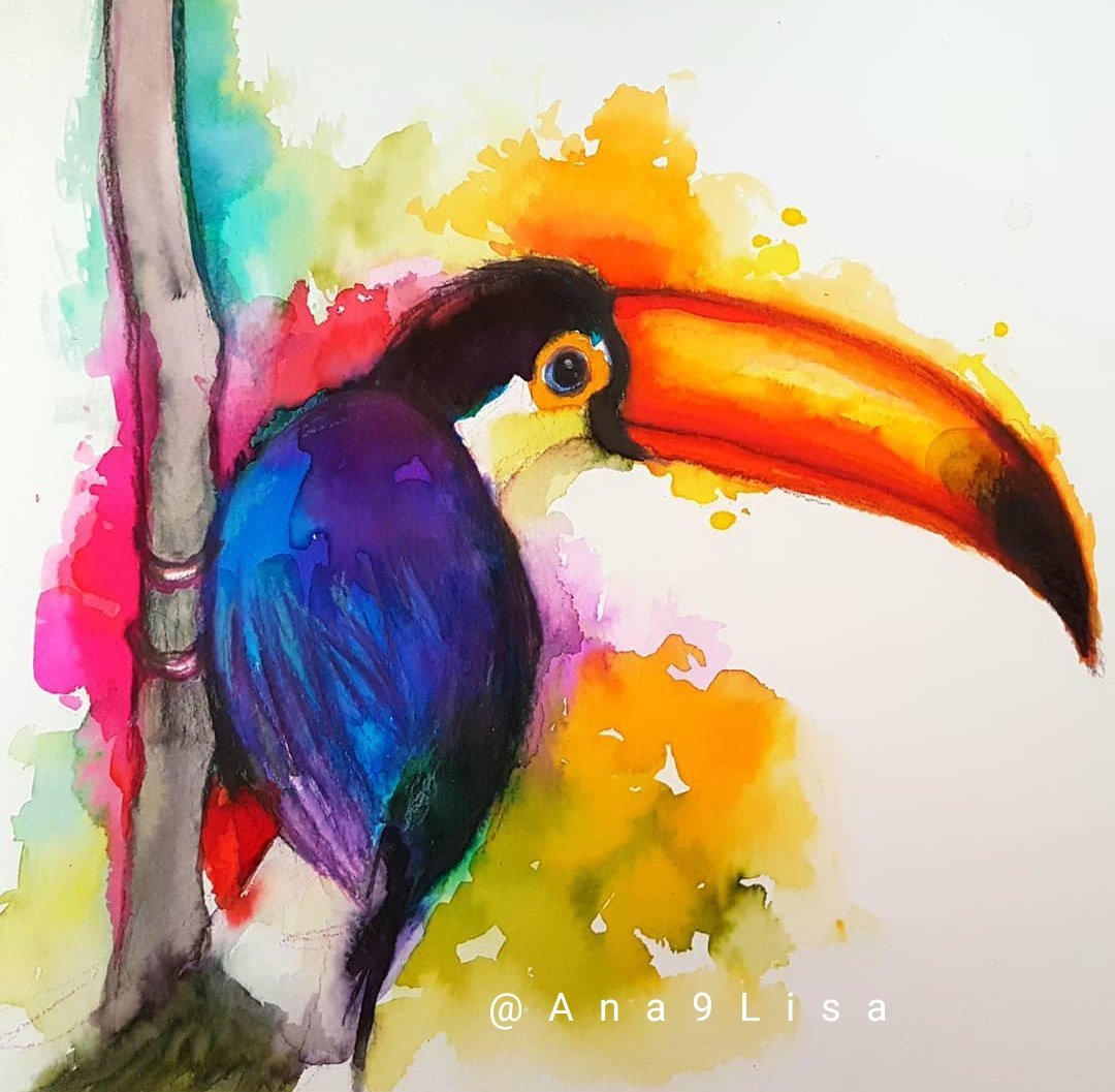 Ana9Lisa's tweet image. 