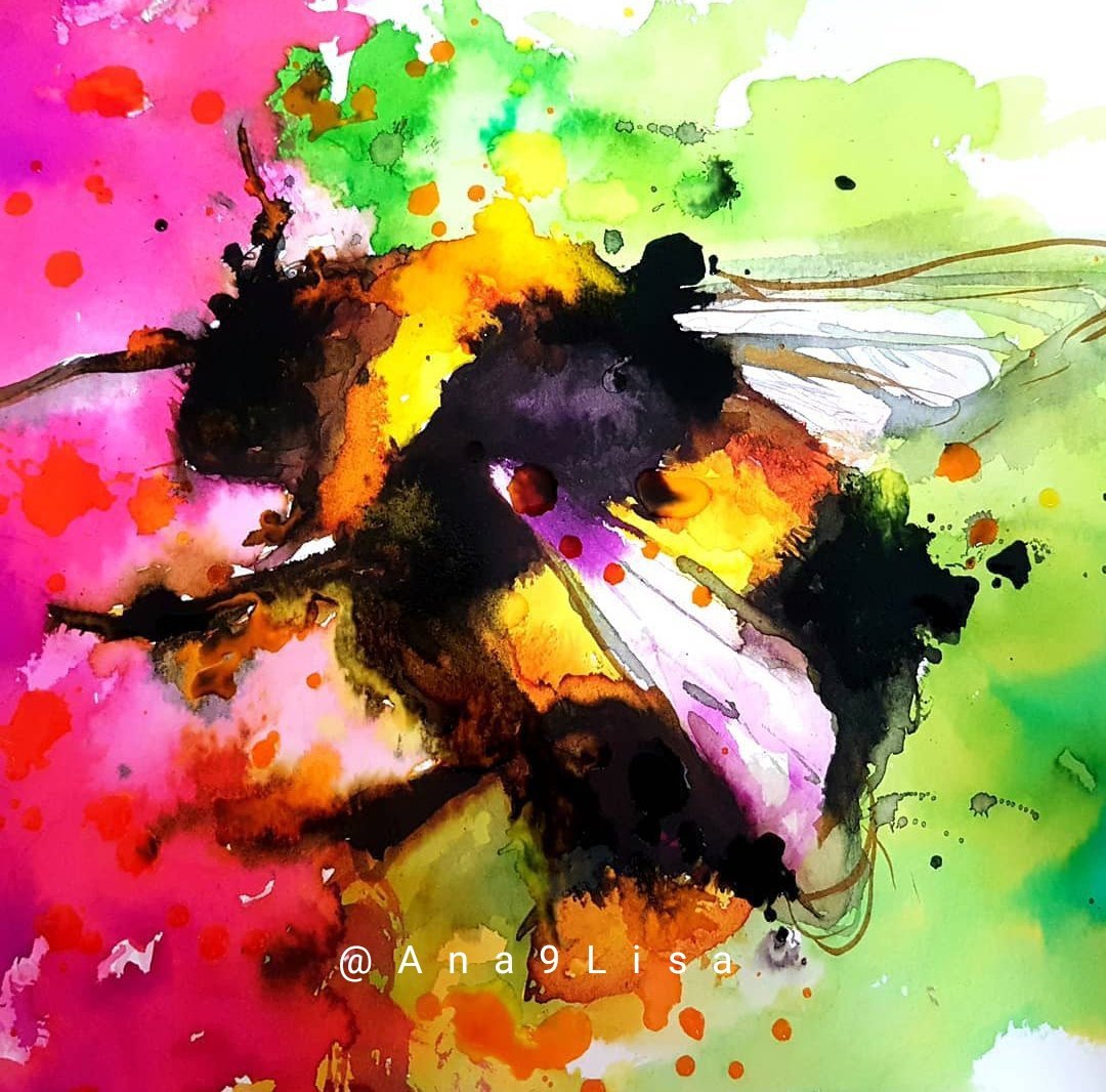 Ana9Lisa's tweet image. 