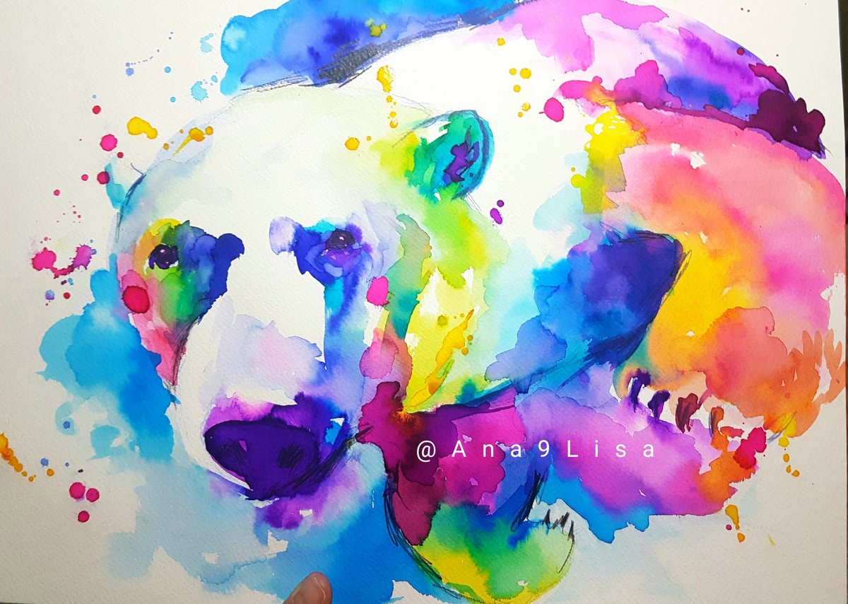 Ana9Lisa's tweet image. 