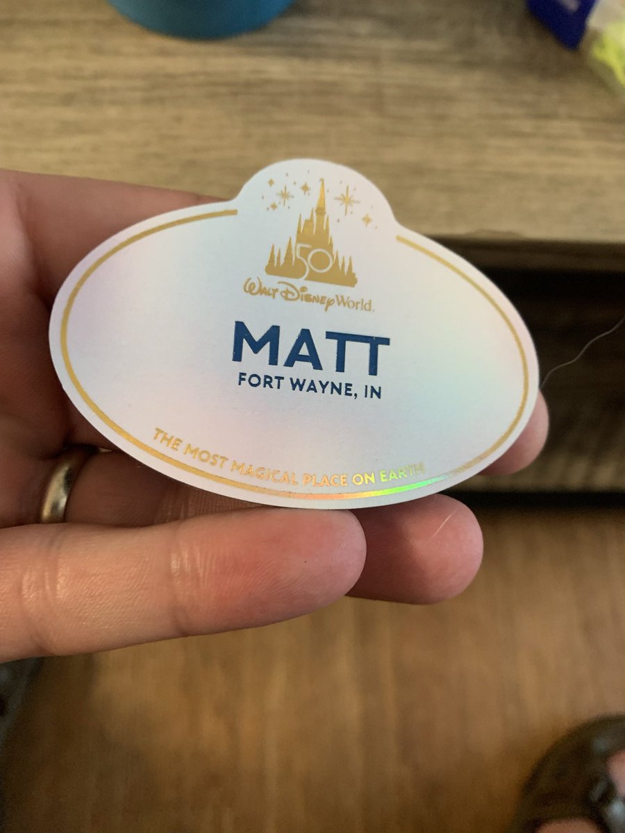 navy1990's tweet photo. Spending another day at the GRANDest resort at WDW. If you’re coming by to see the gingerbread house, be sure to stop by and say hi. #FindMatt https://t.co/okUoBMa471