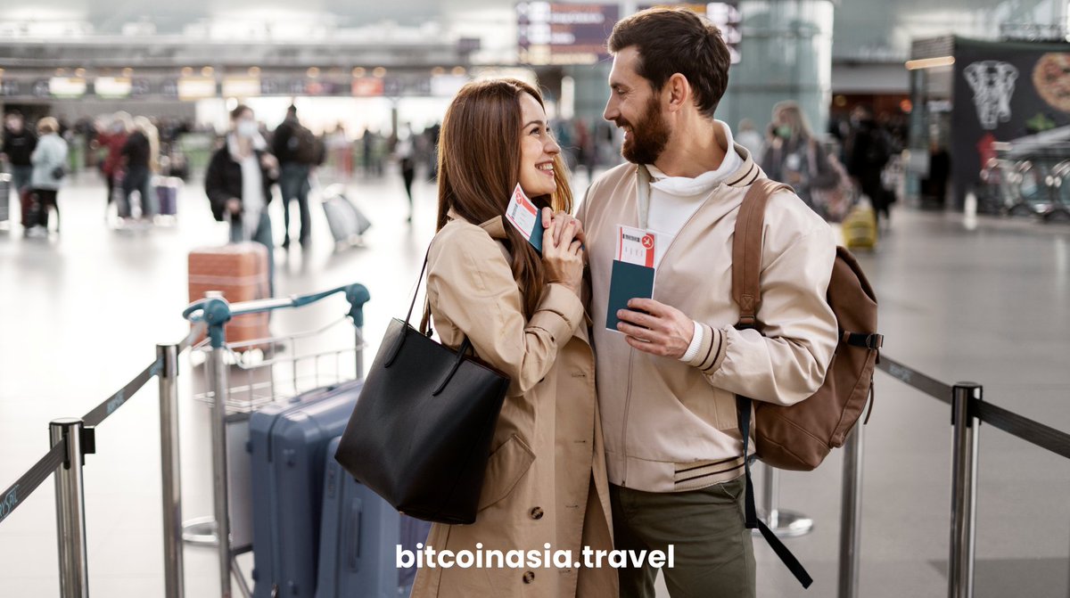 Why wait till winter if you can have all the fun now!  Take a little trip with your partner with Bitcoin Asia today!

#WINTER #WinterIsComing #Travel #tourism #btca