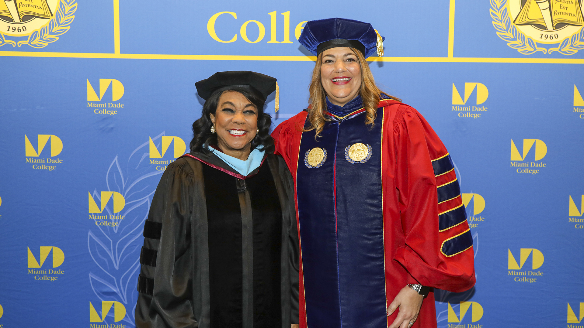 Happy Birthday Congresswoman Frederica Wilson Thank you for your support and commitment to 