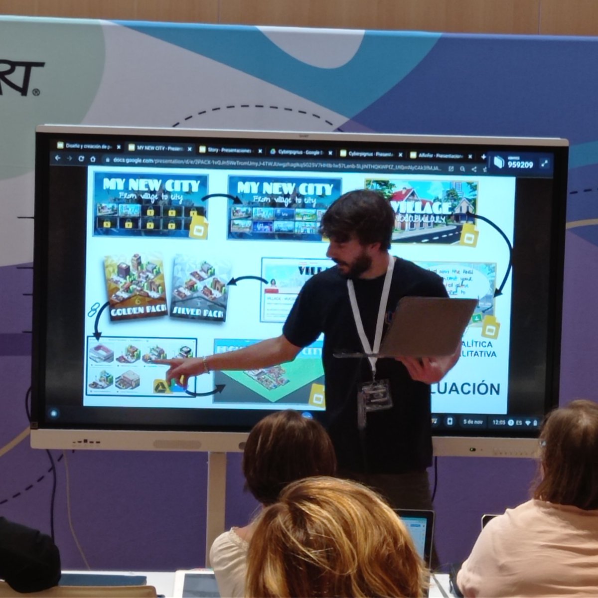 Rubén Alarcón tweet media