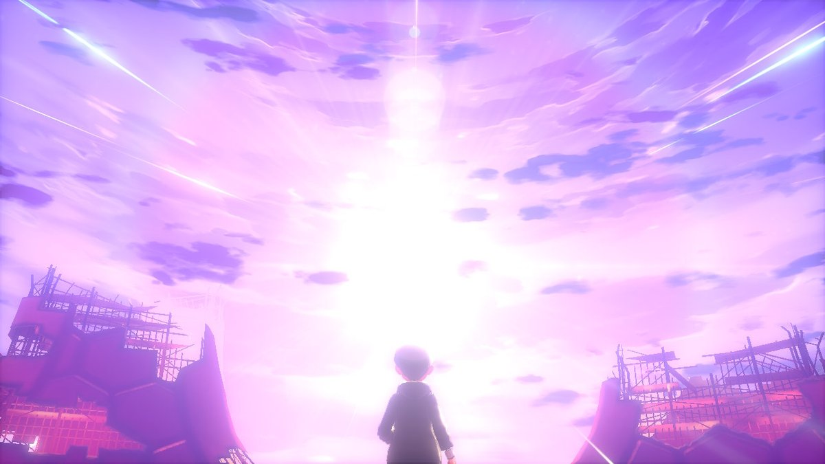 Next Pkm Scarlet/Violet #PokemonSwordShield #NintendoSwitch