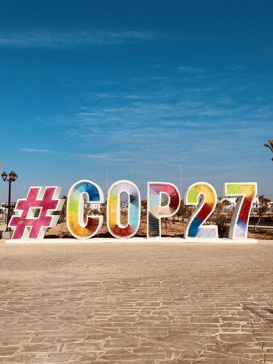 How can we make world leaders truly care about climate change? To answer this question, we teamed up with amazing Bahia Shehab, to launch an experiential artwork at #COP27 – the 2022 UN Climate Change Conference happening in Sharm El-Sheikh, Egypt. Stay tuned for the reveal!