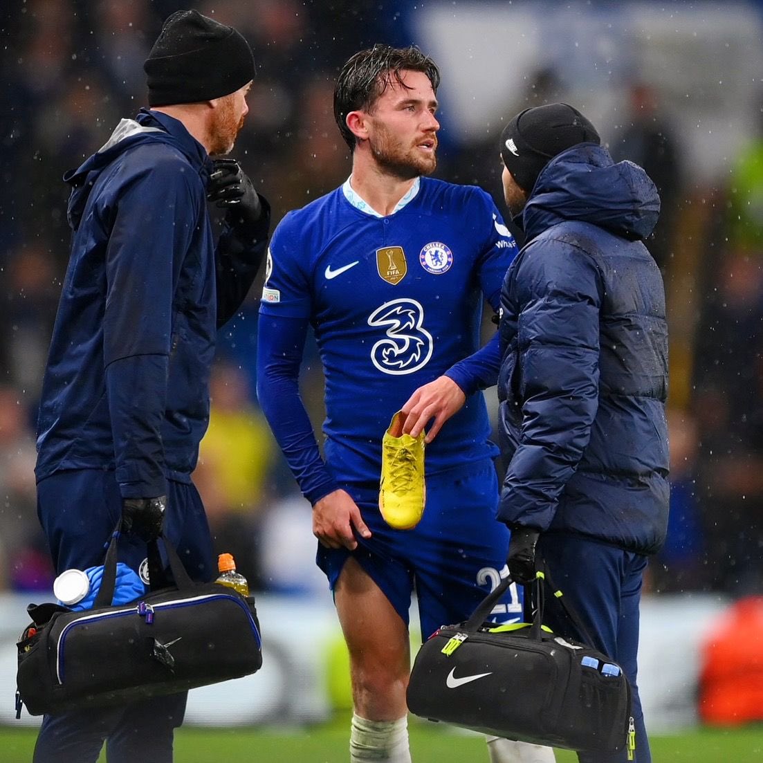 5 Bintang Timnas Inggris yang Dicoret dari Skuad Piala Dunia 2022, yang Terakhir Mengejutkan!
            - galeri foto