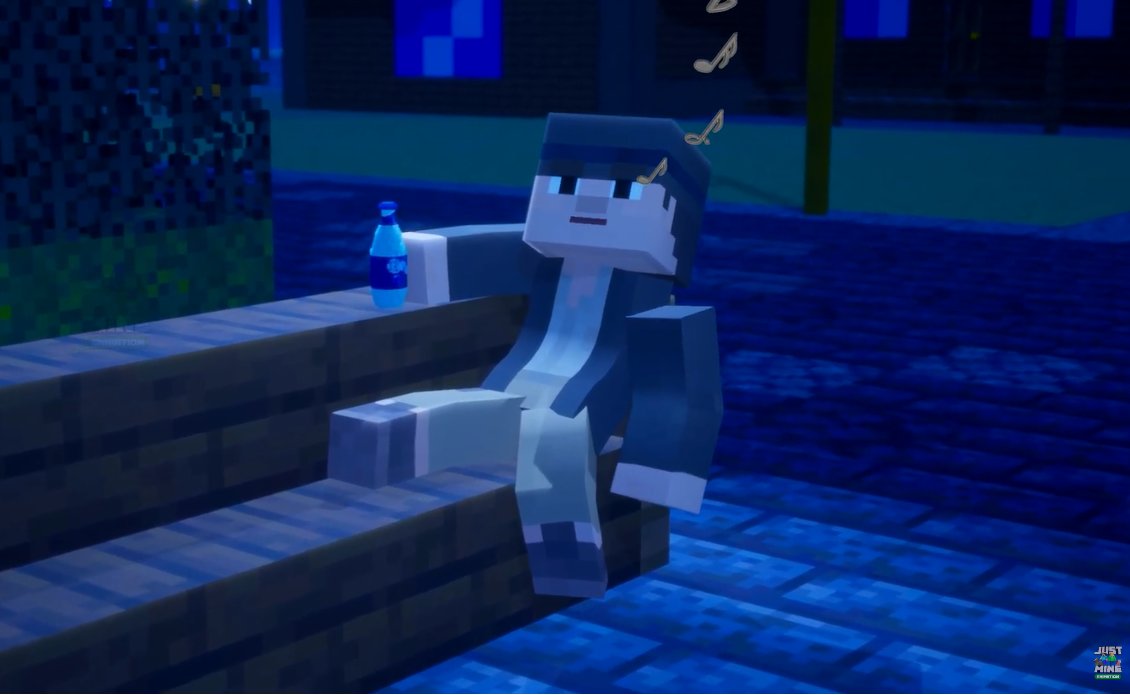 MineeAnimation's tweet image. Monster School : Prank in Party - Annoying Steve - Comedy Haunted Story ... youtu.be/ES0jkdcmqjY via @YouTube 
#prank #minecraft #minecraftanimation