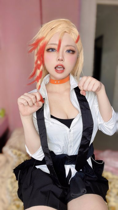 Twitterのコスプレ画像33