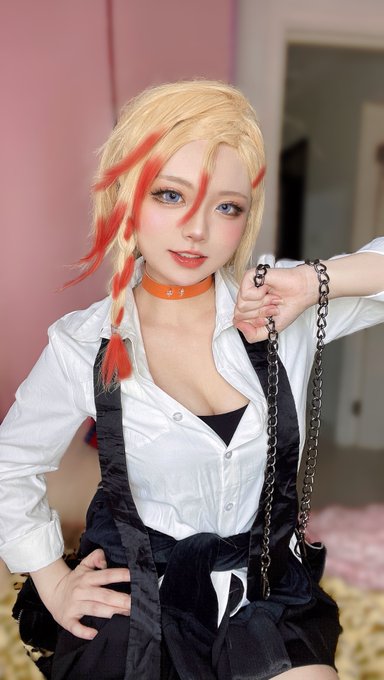 Twitterのコスプレ画像30