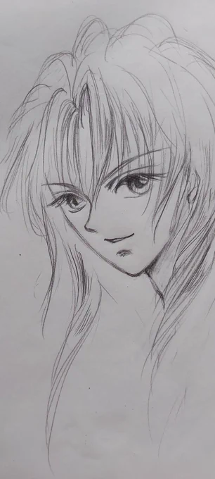 #今日はいい男の日だからTLをメンズイラストで埋めよう のっとこ