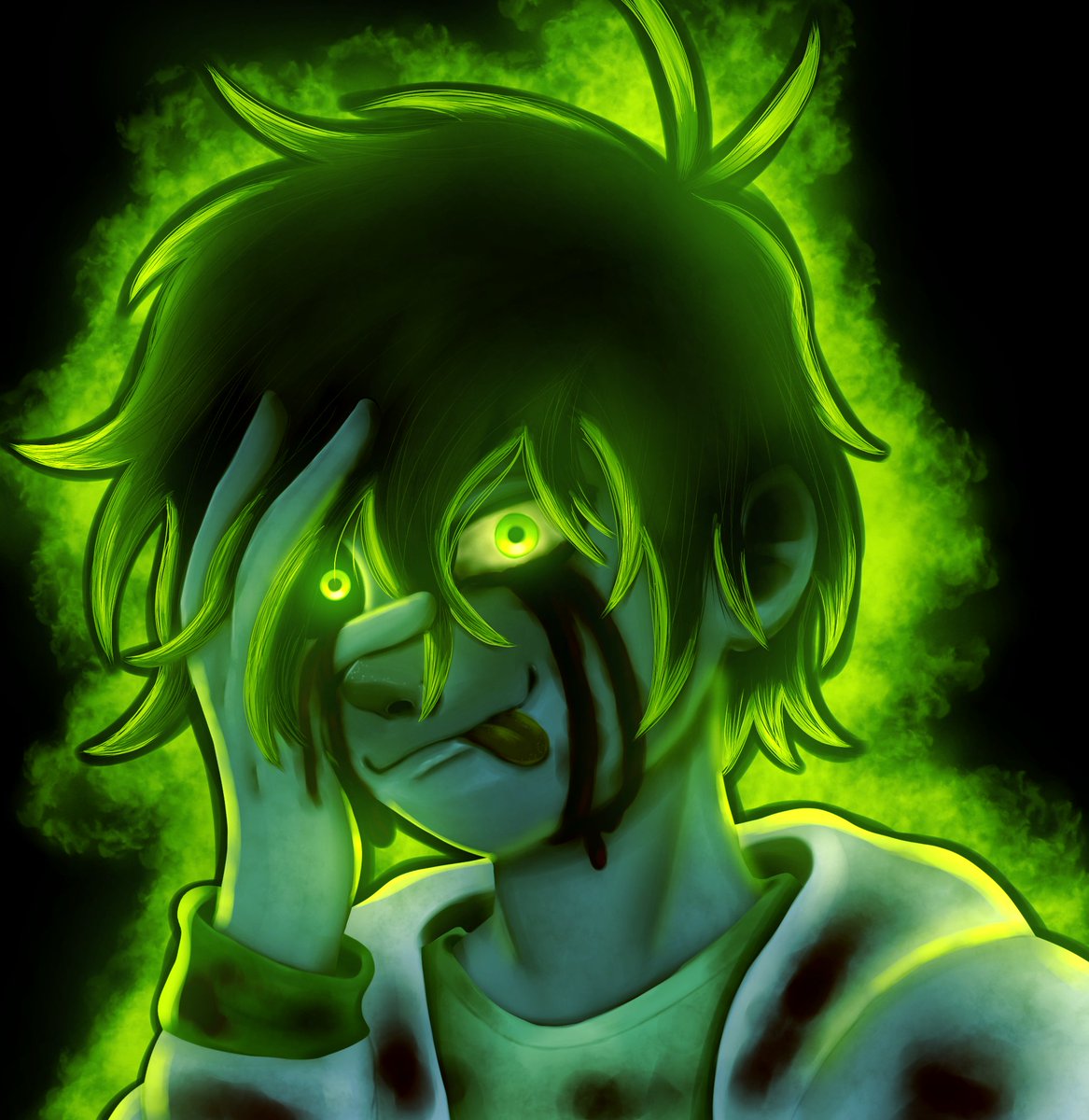 Habs dieses Jahr wieder gemacht