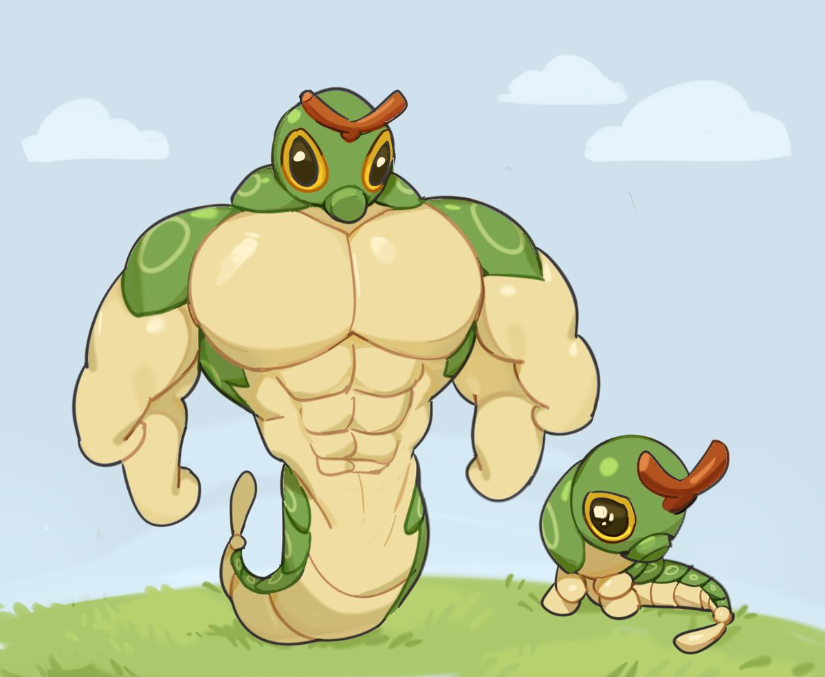 🐛