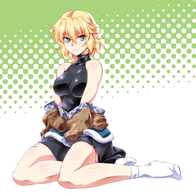 日本社会にはパルスィの上着の下はノースリーブという集合的無意識があります 