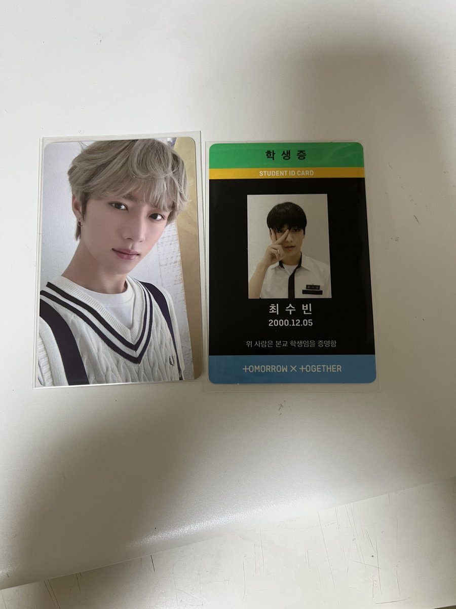 YDo_0529's tweet photo. 일괄 2.0
하자 사진 확인
급처에요 ㅠㅠ

2020 시즌그리팅 포카 포토카드 양도 학생증 투바투 투모로우바이투게더 txt 양도 판매 구매 구해요 파워스테이션 연준 수빈 범규 태현 휴닝카이 럭키드로우 럭드 https://t.co/wGciG7ZSPp
