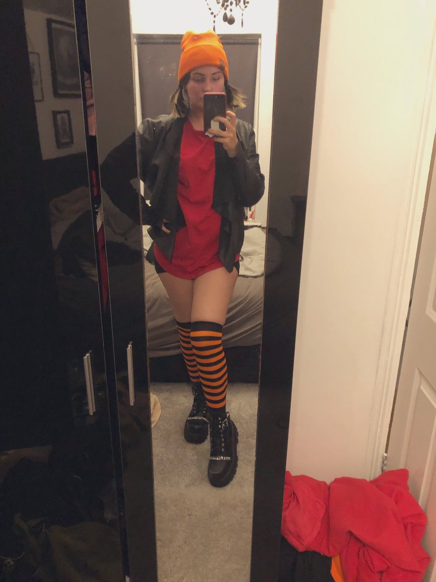 slimedevil💀 tweet media