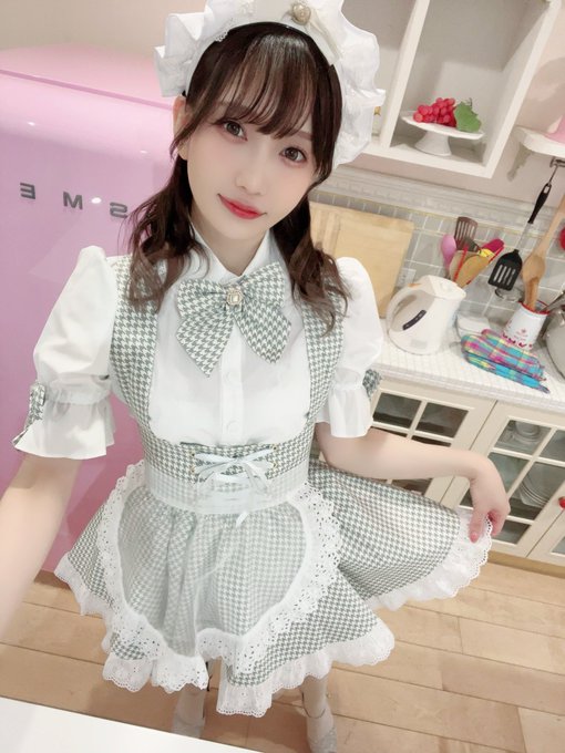 コスプレイヤー蒼羽もぐ汰のTwitter画像34