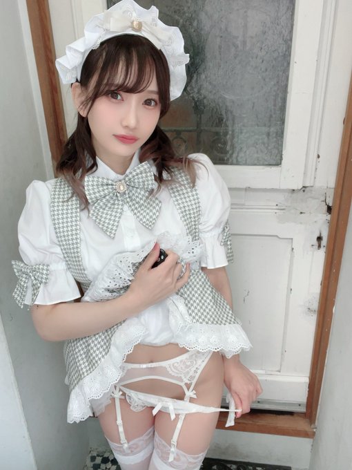 コスプレイヤー蒼羽もぐ汰のTwitter画像35