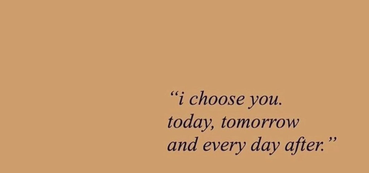 PoemHeaven's tweet photo. i choose you. https://t.co/DKvsiMKkd1