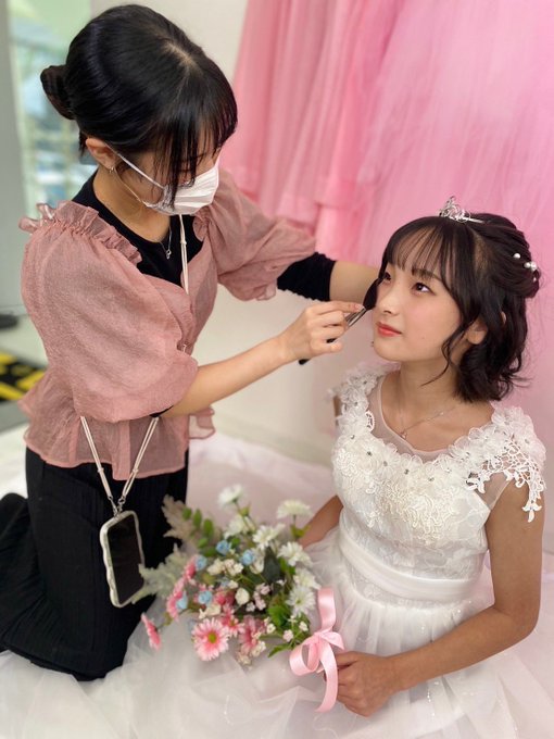 Twitterのコスプレ画像52