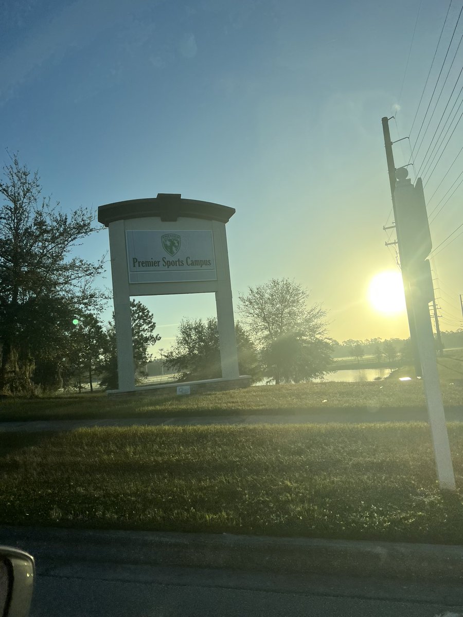 Let’s go!!! We finally made it!