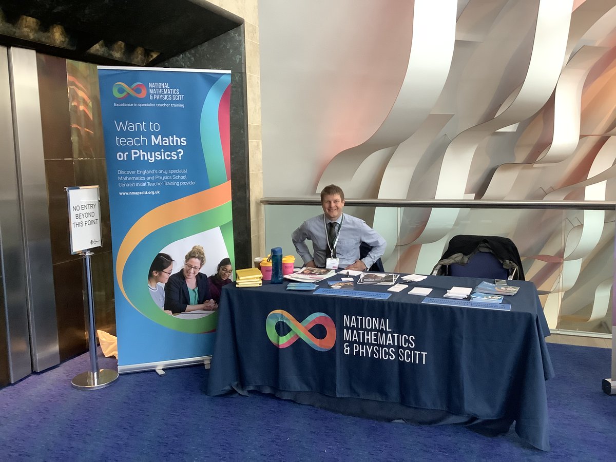 ITT at Bolton School tweet media