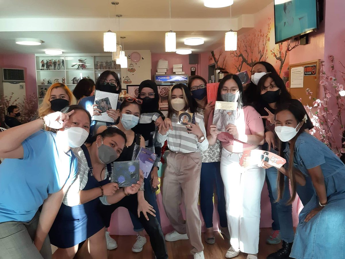 Cebu Monwenees tweet media