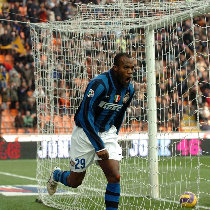 Inter_es's tweet image. ¡Feliz cumpleaños, David! 🇭🇳🎂

#ForzaInter