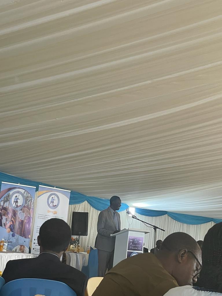 Innocent Ntabana tweet media