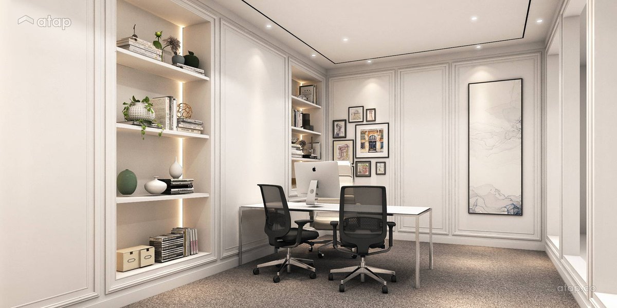 engr_enam's tweet image. Modern corporate office interior design idea by AFNAAN Architectural &amp;amp; Engineering Solution. Call: +8801710022329
Email: afnaanaren@gmail.com