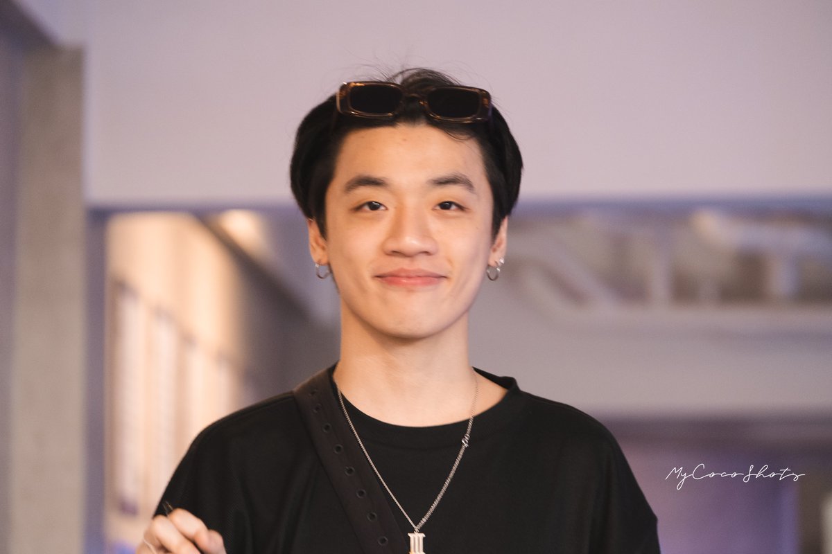 CocoTmd's tweet photo. ใจดีเสมอนะ :) 

#kittyumbs 
#kittyumbsBD2022 
#projectforkittyumbs https://t.co/Xl7DhZ9m1d