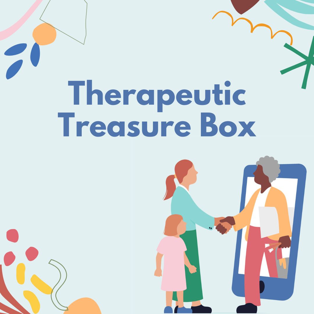 British Association of Art Therapists (BAAT) tweet media